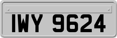 IWY9624