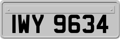 IWY9634