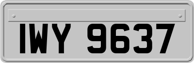 IWY9637
