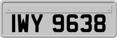 IWY9638