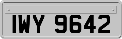 IWY9642