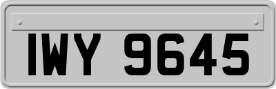 IWY9645