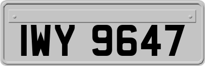 IWY9647