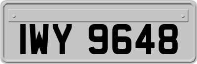 IWY9648