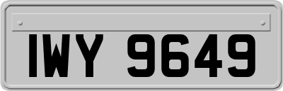 IWY9649