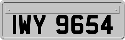 IWY9654