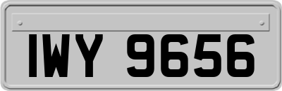 IWY9656