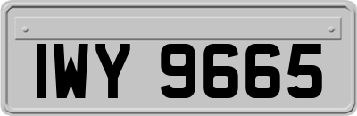 IWY9665