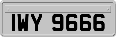 IWY9666