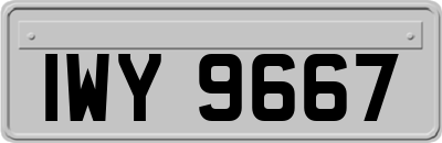 IWY9667