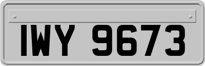 IWY9673