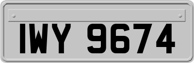 IWY9674