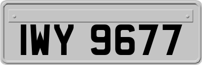 IWY9677