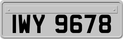 IWY9678