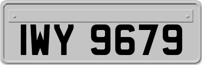 IWY9679