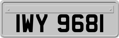 IWY9681