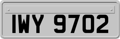 IWY9702