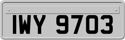 IWY9703