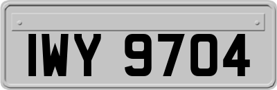IWY9704
