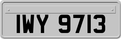 IWY9713