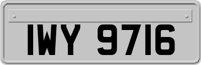 IWY9716