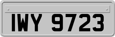 IWY9723