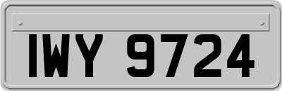IWY9724