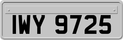 IWY9725