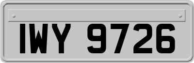 IWY9726