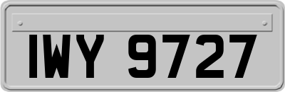IWY9727