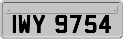IWY9754
