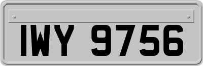 IWY9756