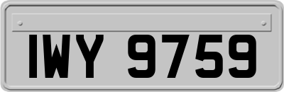 IWY9759