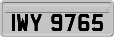 IWY9765