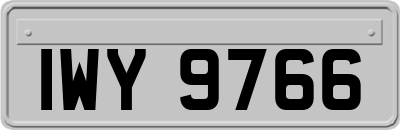 IWY9766