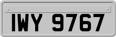 IWY9767