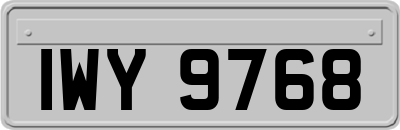 IWY9768