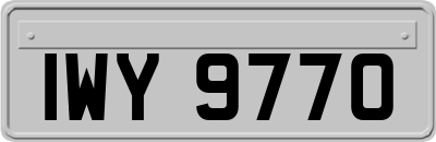 IWY9770