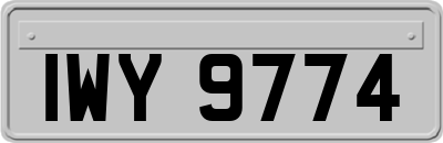 IWY9774