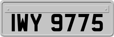 IWY9775