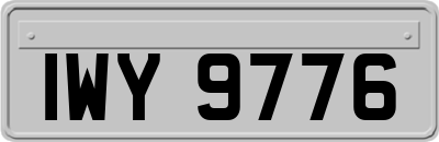 IWY9776