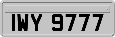 IWY9777