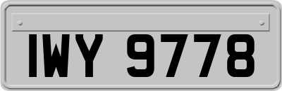IWY9778