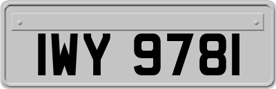 IWY9781
