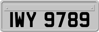 IWY9789