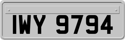 IWY9794