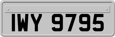 IWY9795