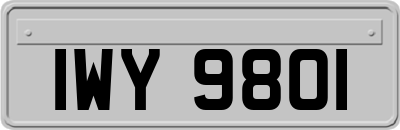 IWY9801