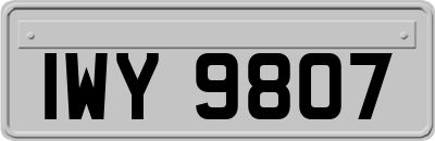 IWY9807