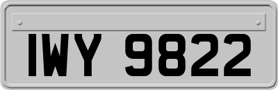 IWY9822